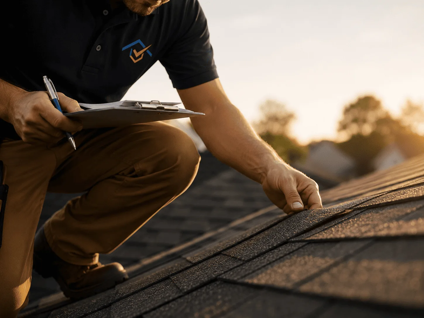 Why Choose Roof Inspection in Hermann, MO